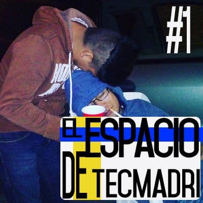 Daft Punk - Espacio de TEC Madri - Podcast 2