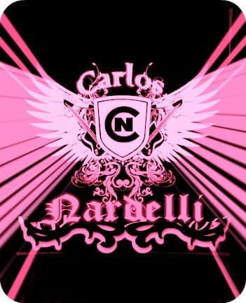 DJ CARLOS NARDELLI (cendj) OFICIAL PODCAST