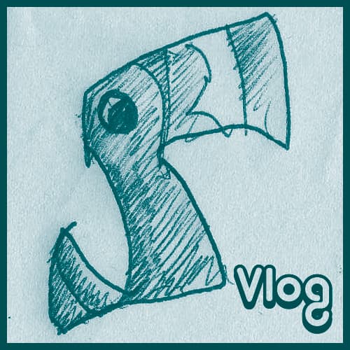 Vlogcast