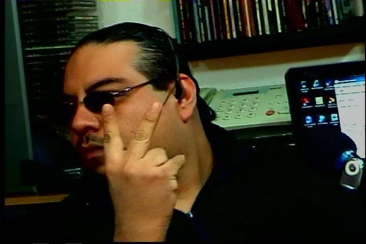 Mas Del Señor X