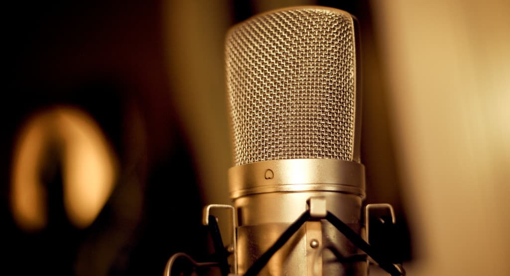 Podcast Header