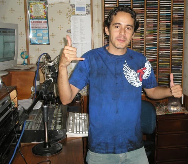 MC AILTON GARCIA