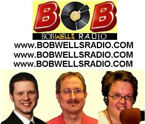 Bob Wells Show May 4, 2009