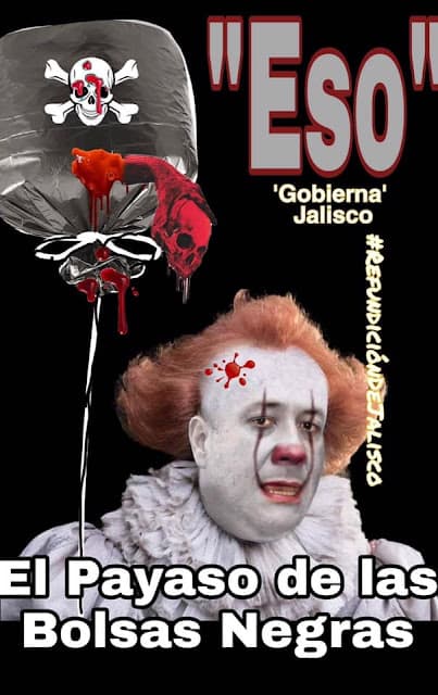 @CONCIENCIARADIO #REZIZ @FELIPECALDERON #FalsaPandemia #UNIONdeAMERICAdelNORTE