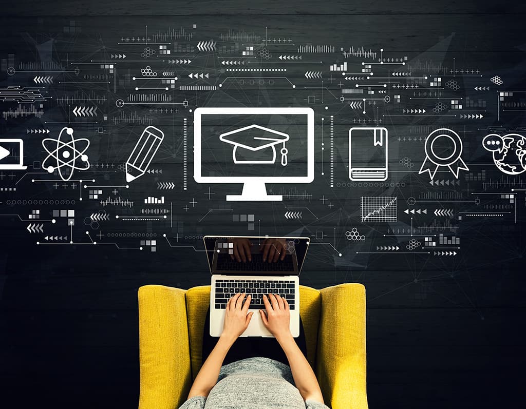Las TICs en la educación