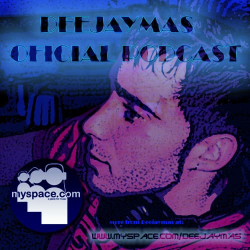 Poadcast Oficial de DJ MAS