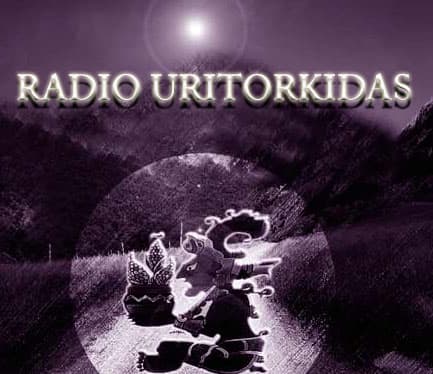 Radio Uritôrkidas