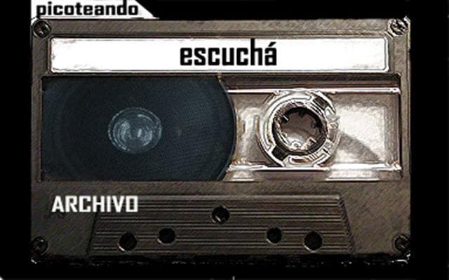 Picoteando Archivo