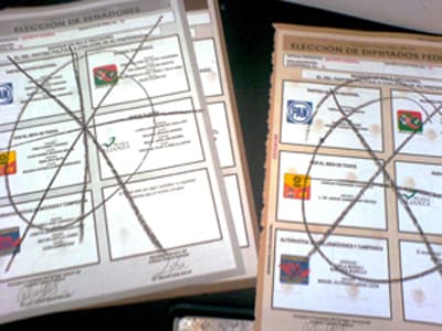 ANULA TU VOTO