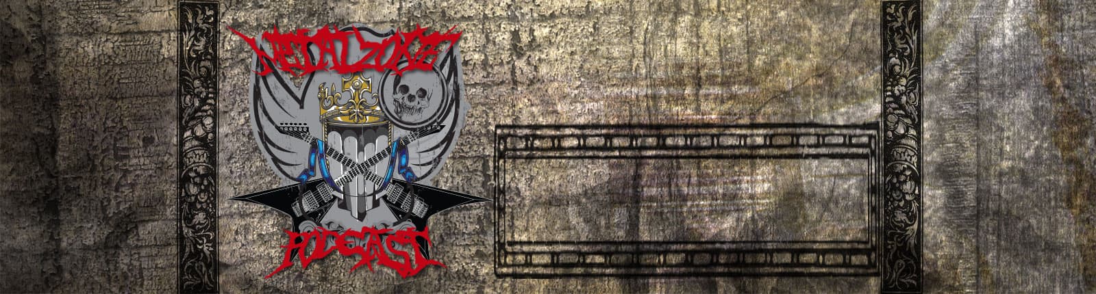 Podcast Header