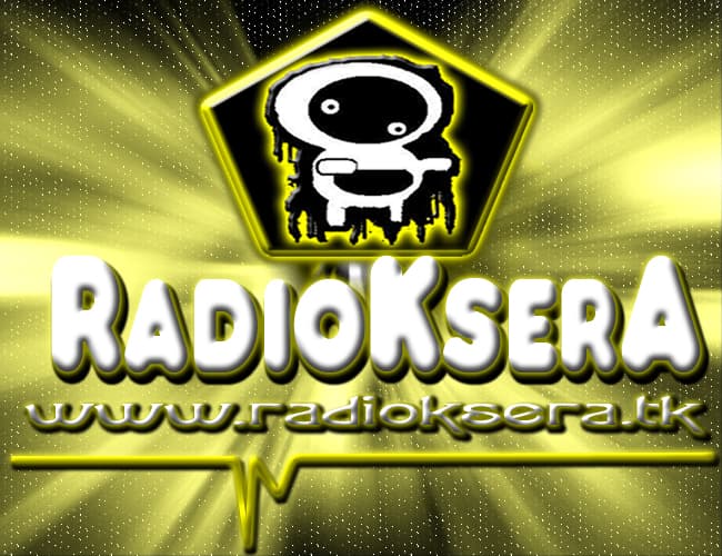 Radioksera - Urbano - Invitado