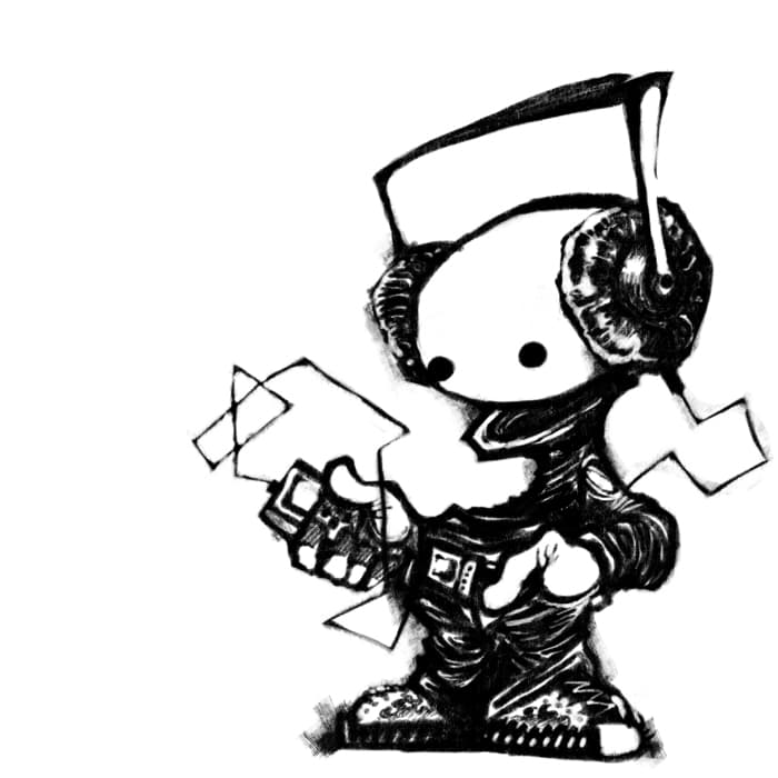 Podcast Header