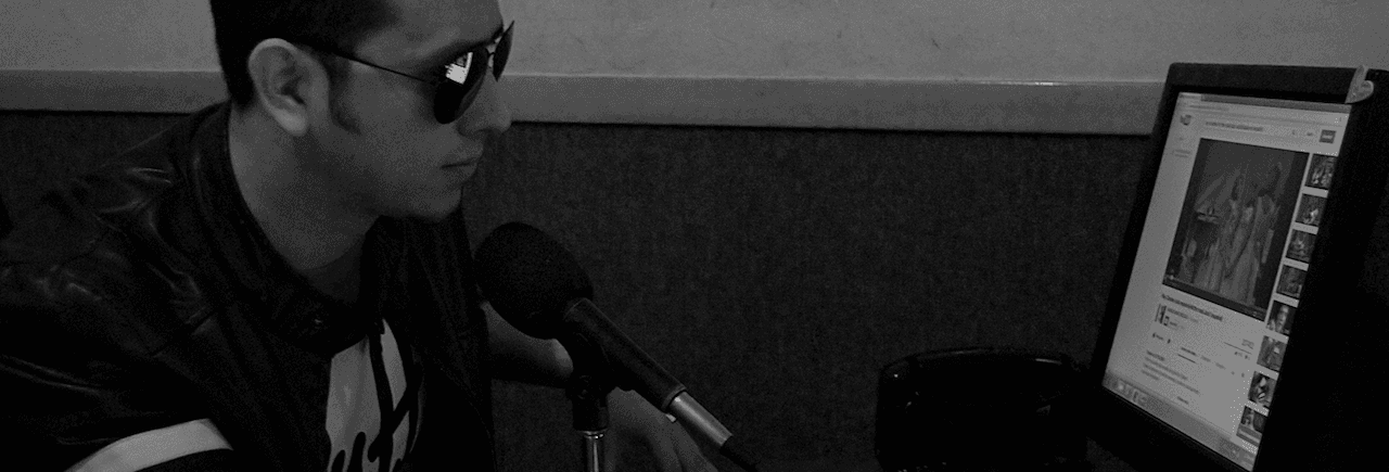 Podcast Header