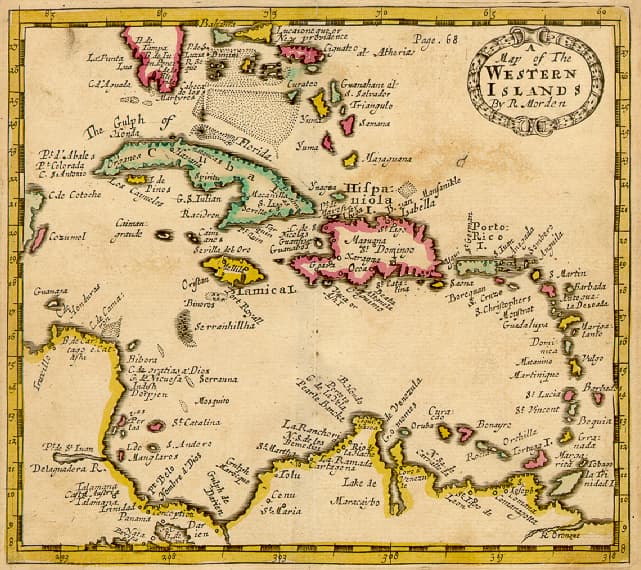 rosaventeros