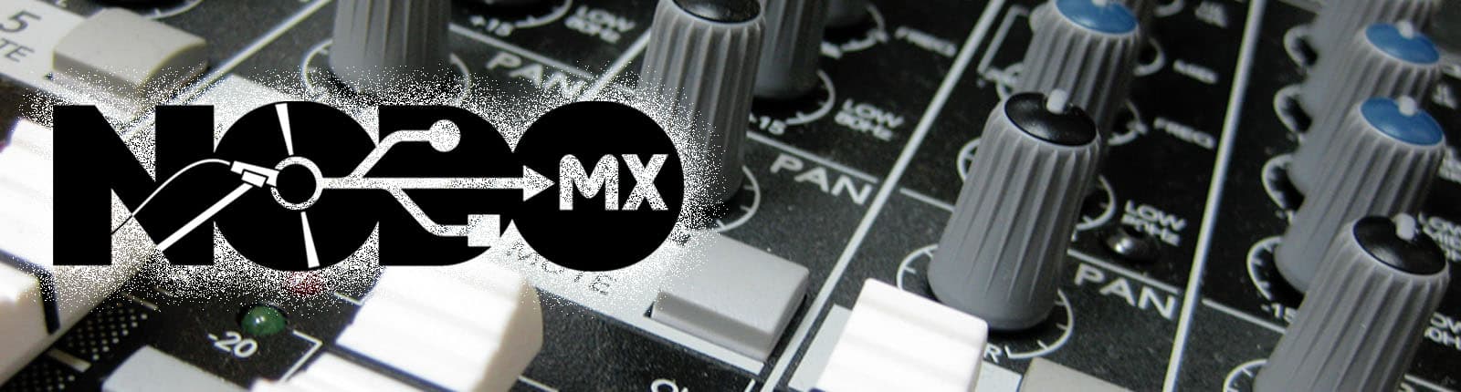 Podcast Header