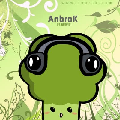 AnbroK Sessions
