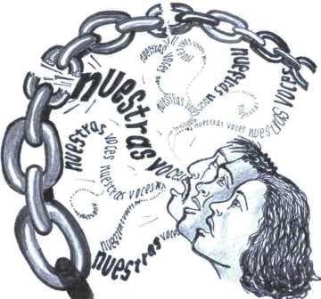 Oct.13.'09: Juticalpa recibe a Agustina