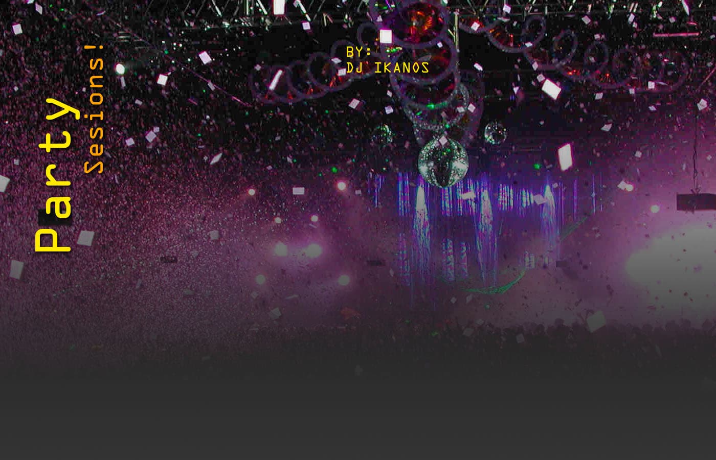 Podcast Header