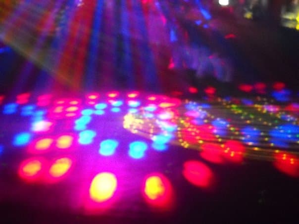 tRaNcE WiTh Me-*