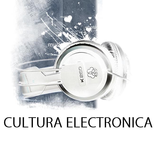 Cultura Electrónica