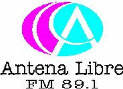 Antena Libre FM 89.1