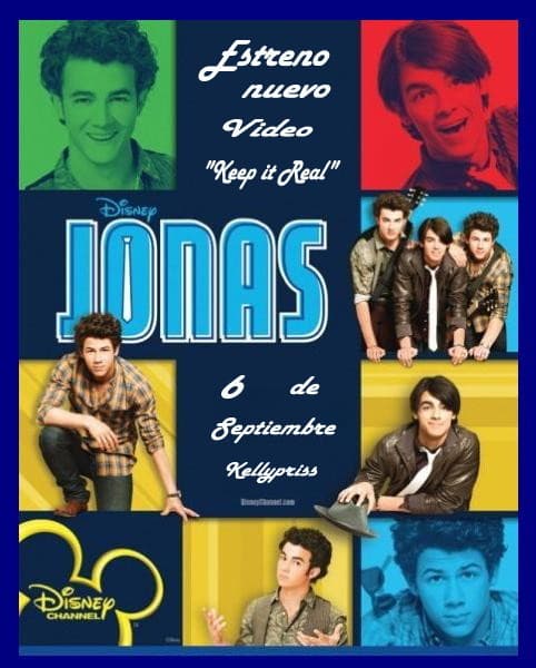 serie J.O.N.A.S