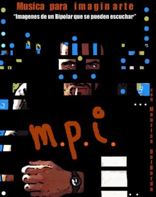 MUSICA PARA IMAGINARTE