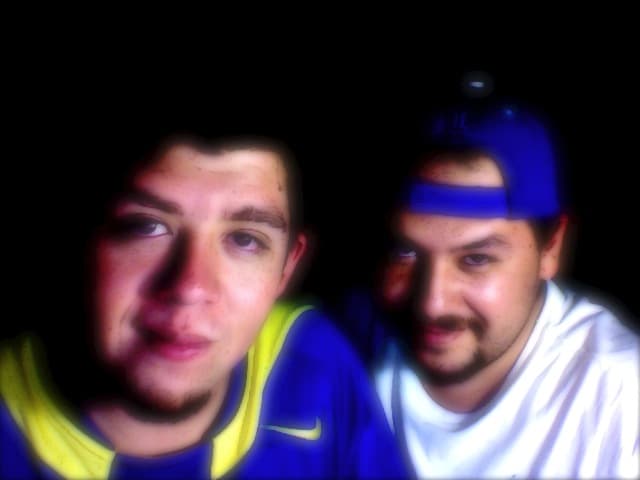 Monchis 4am