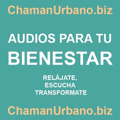 audios para el bienestar