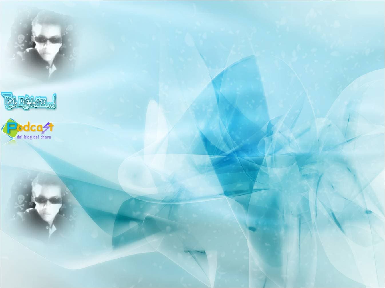 Podcast Header