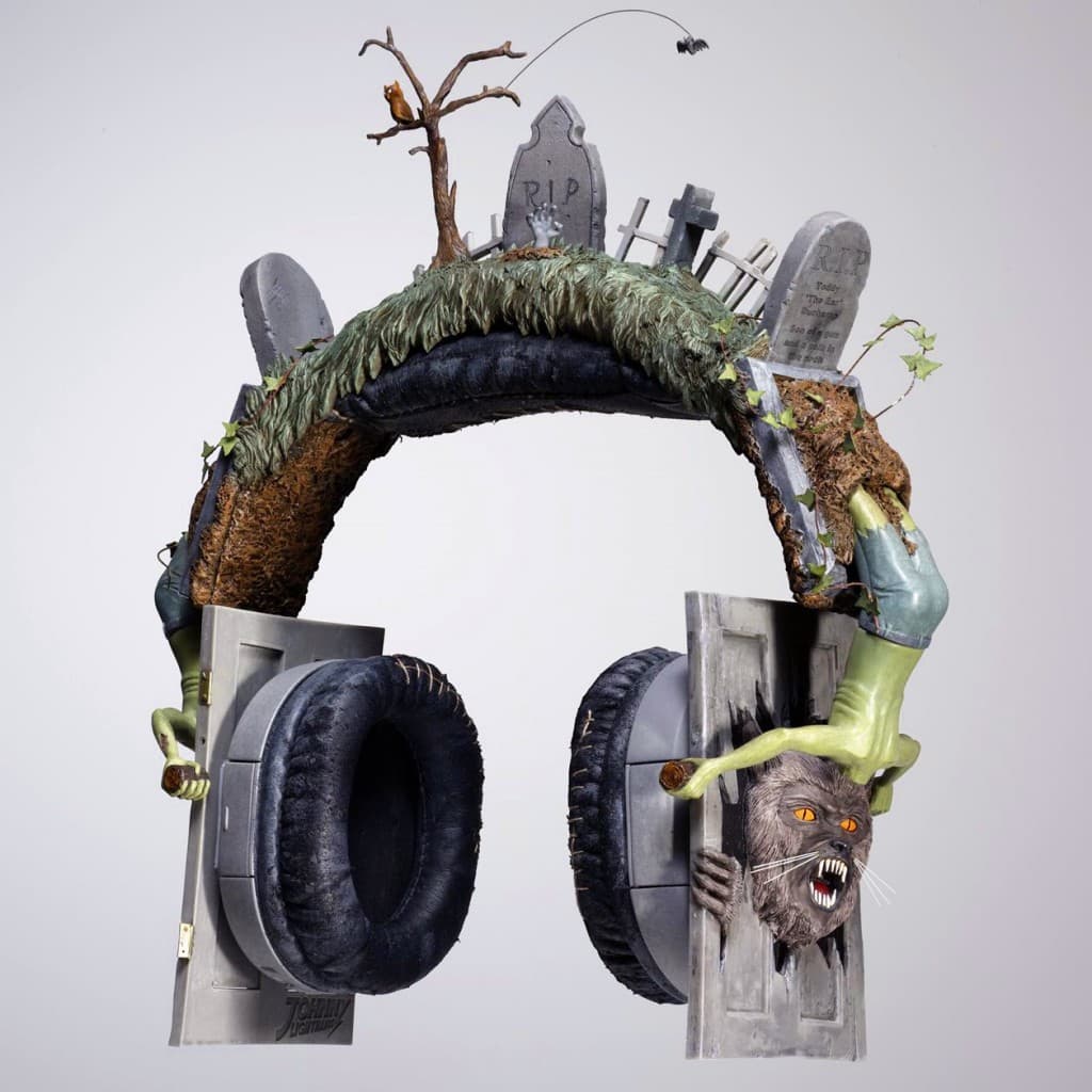 Background