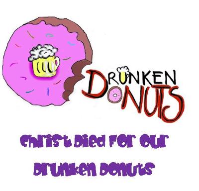 Drunkendonuts_med_friends