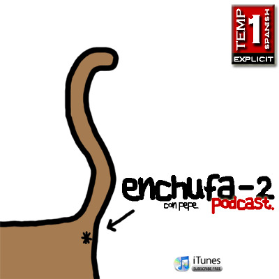 Enchufados_med_friends