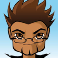 Engelcast_med_friends