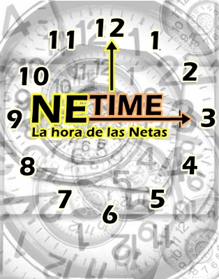 Netime_med_friends