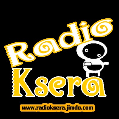 Radioksera_med_friends