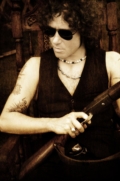 Un poco de Bunbury