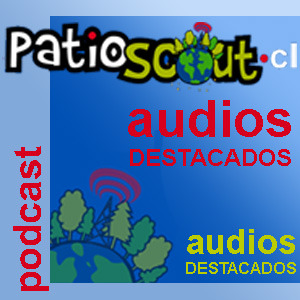 Patio Scout - Comisión Internacional de guías y scouts de Chile
