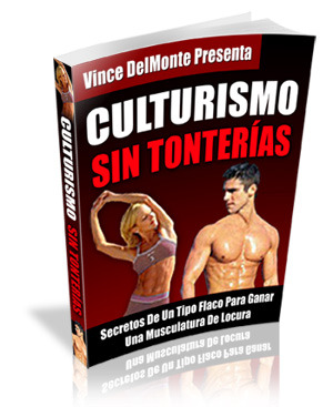 Mitos del Culturismo Parte 1