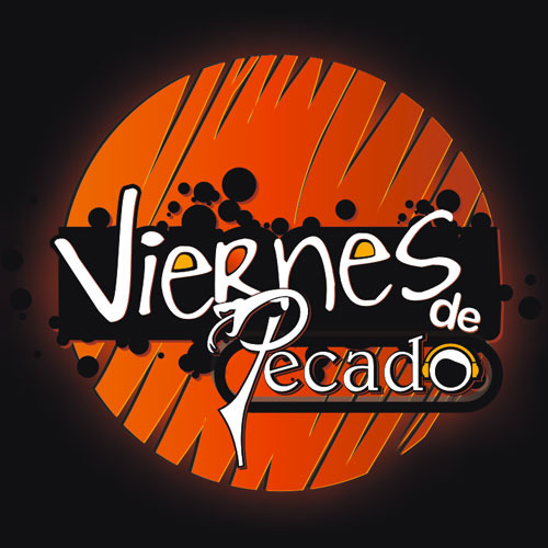 Viernes de Pecado (Podcast) - www.poderato.com/viernesdepecado