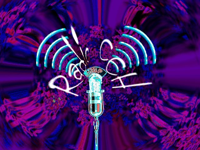 Ant¡pop Podcast II (Eclipsos y sala de los espejos)