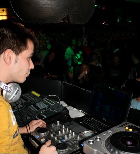 Sesion DJ Kiros Agosto 2010