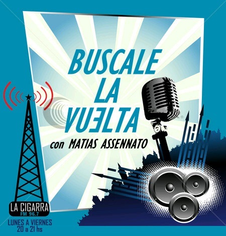 MATIAS ASSENNATO PRESIDENTE COMITE PROVINCIA JUVENTUD RADICAL