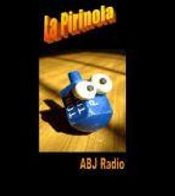 "La Pirinola° ABJ Radio Programa Miercoles 30 de Junio 2010