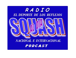 5o PROGRAMA DE SQUASH AL DIA,   37o ANIV. DEL SQUASH CLUB AZTECA 