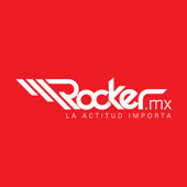 ROCKER.mx (Podcast) - www.poderato.com/rockermx