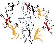 3 - Danzas y Cultura de Paz - Mónica Shocron