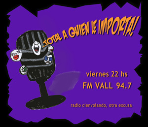Medios de Incomunicación, apagá la tele y la radio!