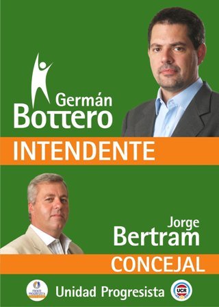 pero que quiere la gente...?lo quieren a BOTTERO