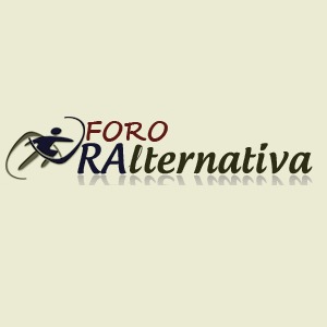 Podcast Realidad Alternativa episodio 5 segunda parte!!
